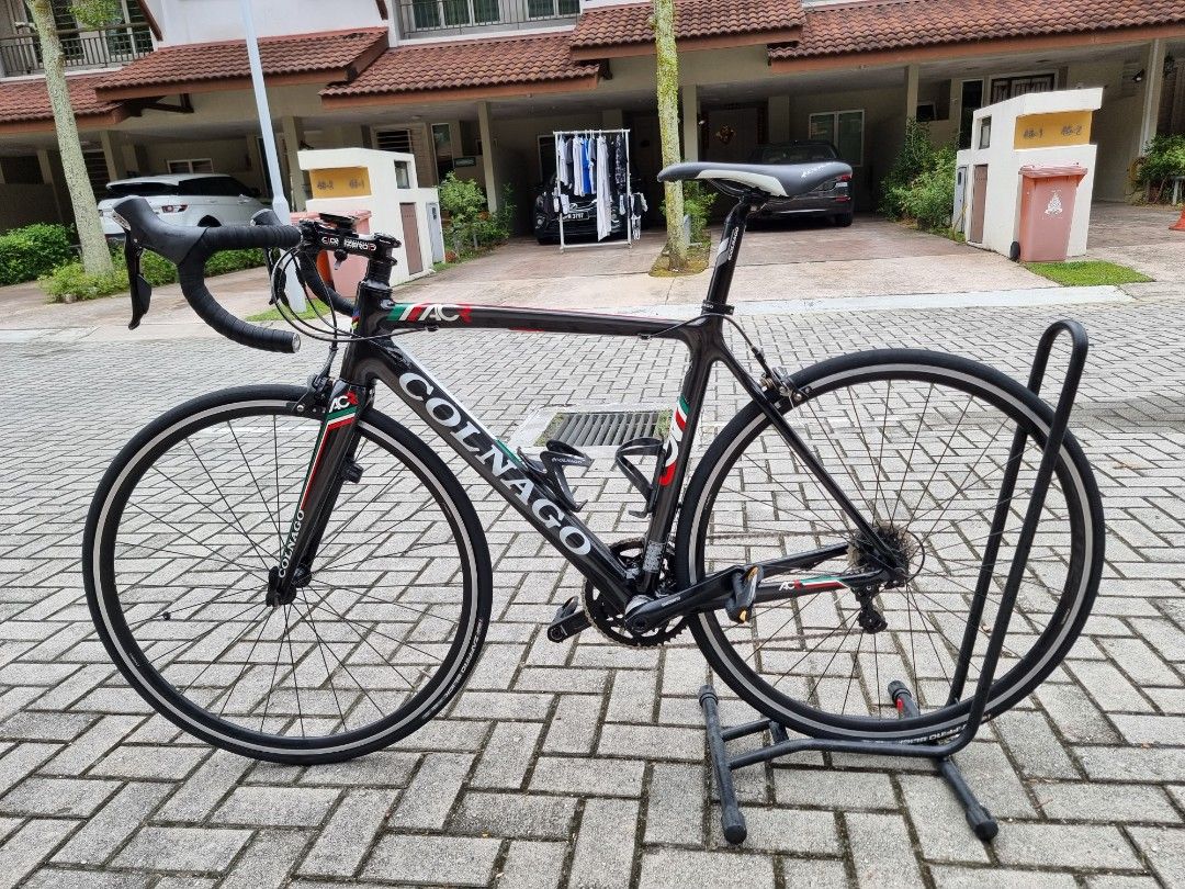 Colnago acr on sale