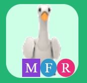 Mega swan best sale