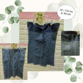 (Kategori: ) berada di . Dikirim oleh Devdanvie.butik (ID iklan 1203036409, Gambar 1). Deskripsi: .