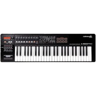 Roland A-500 Pro 49-key MIDI keyboard