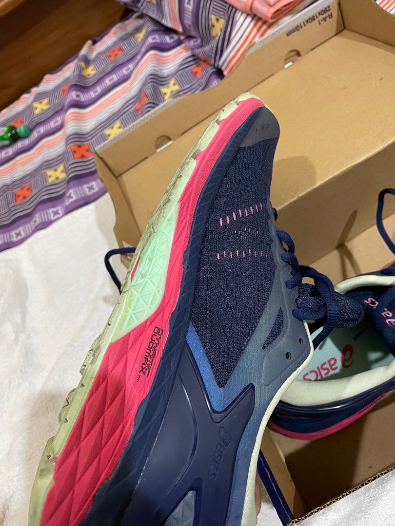 Asics deals kayano 47