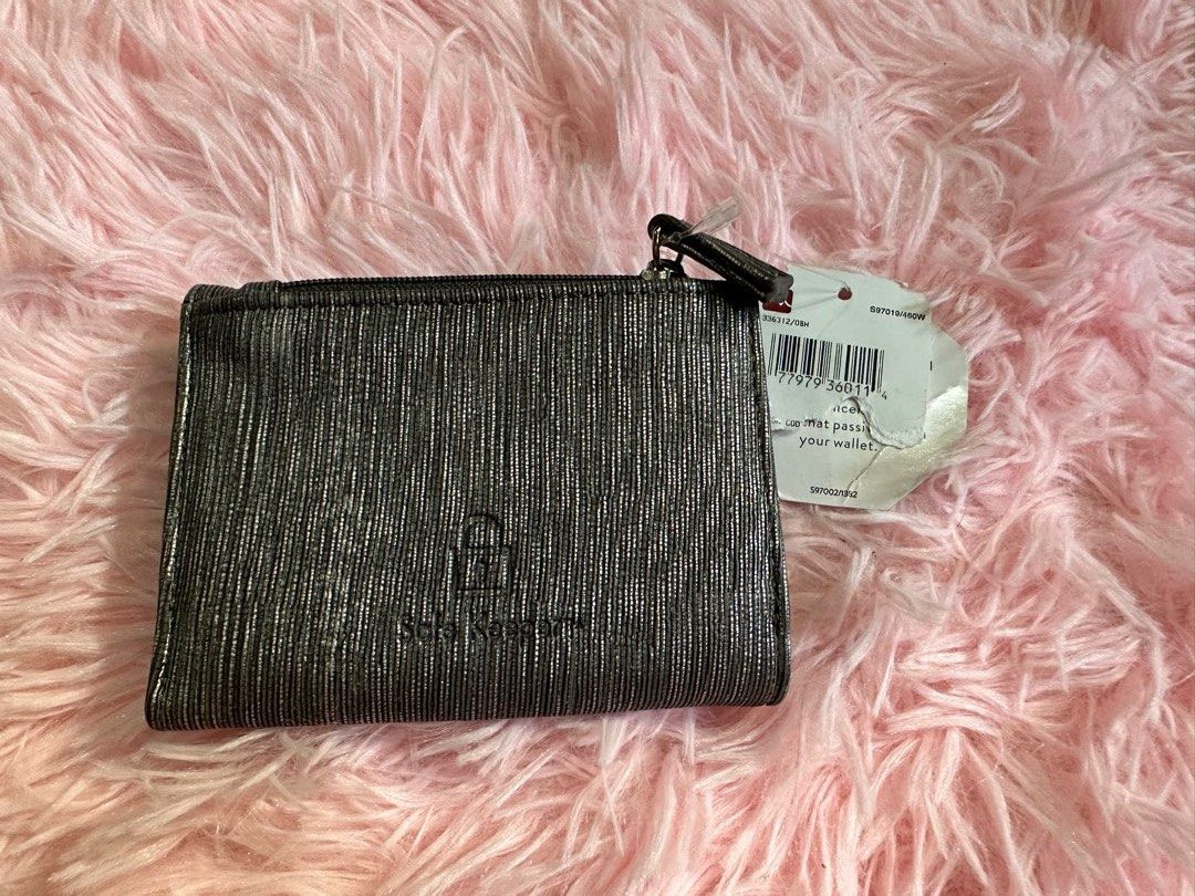 Safe keeper wallet Women s Fashion Bags Wallets Wallets