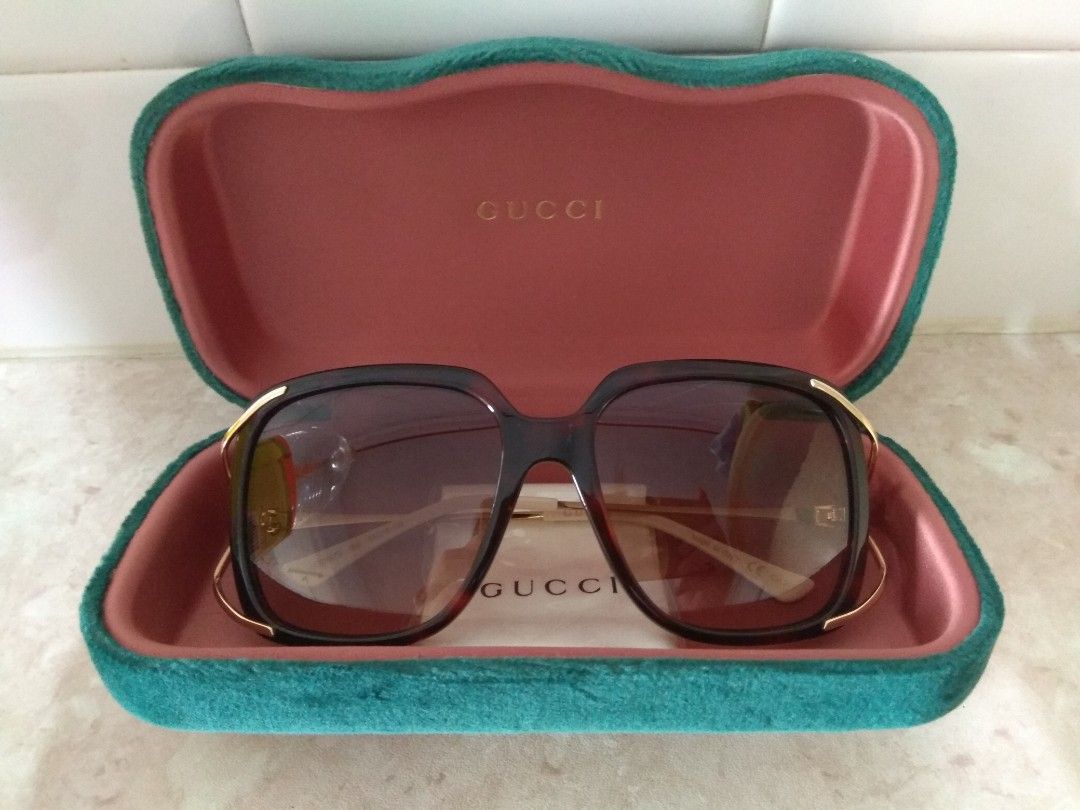 Sale. Brand New. Gucci sunglasses Women s Fashion Watches