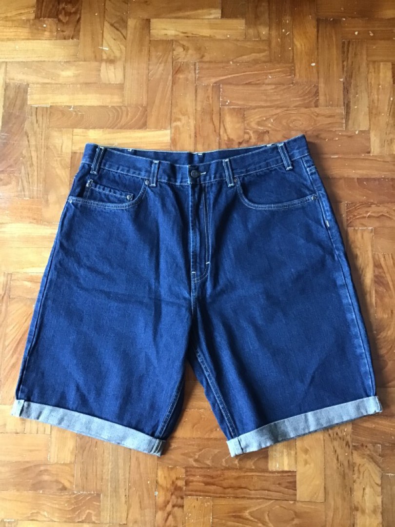 Mens shorts discount size 38