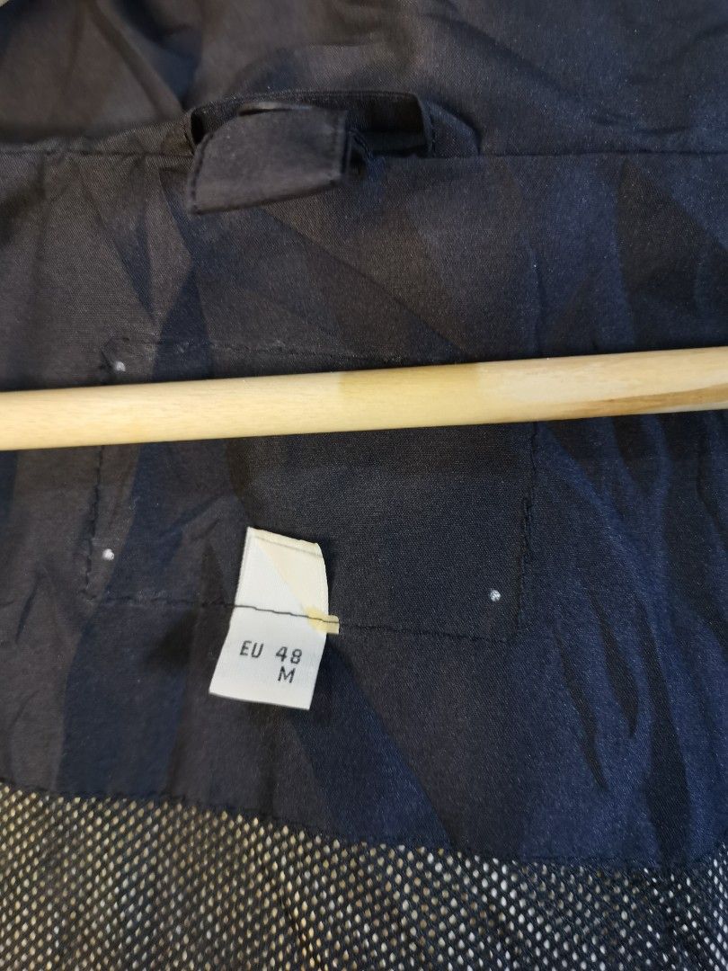 salewa vibram gore tex