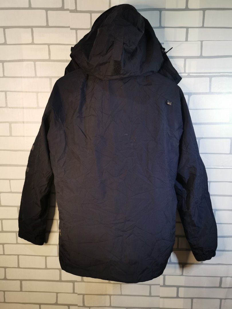 SALEWA GORE-TEX JACKET, Men's Fashion, Coats, Jackets and ...