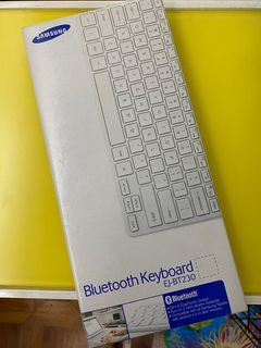 Samsung Bluetooth Keyboard