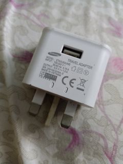 Samsung charger for Galaxy grand prime