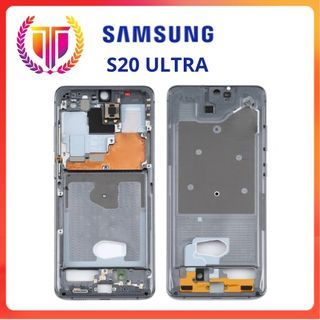 Samsung S20 Ultra Housing Frame Replacement Used Part