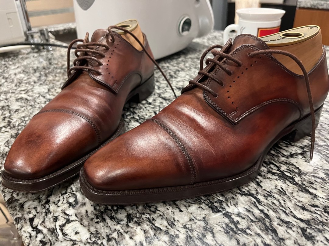Buy santoni shoes online 2025