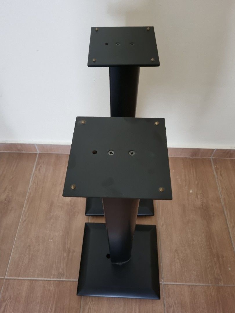 SANUS Speaker Stand NF30 Natural Series Bookshelf Speakers 30" inch