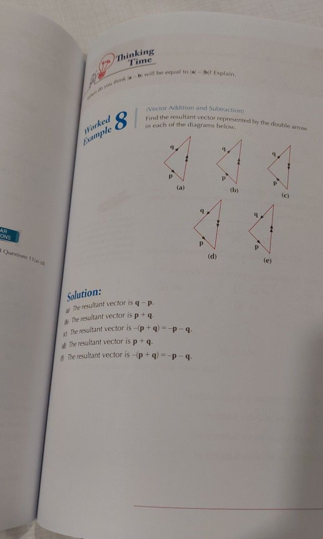 [SET] Sec 4 Mathematics New Syllabus 7th Edition, Hobbies & Toys, Books ...