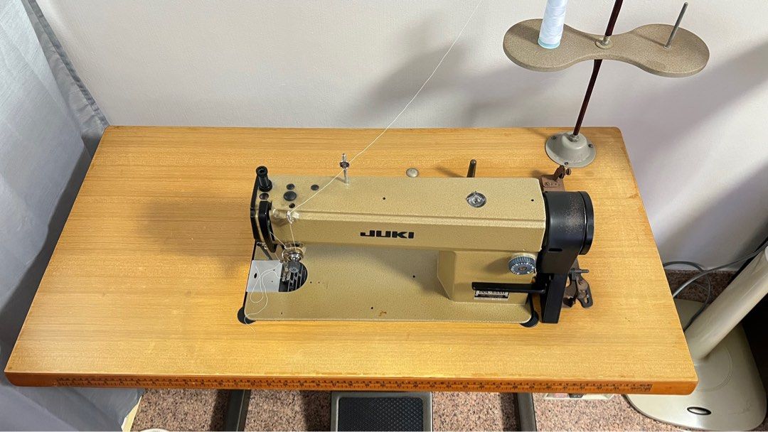Sewing machine, TV & Home Appliances, Other Home Appliances on Carousell
