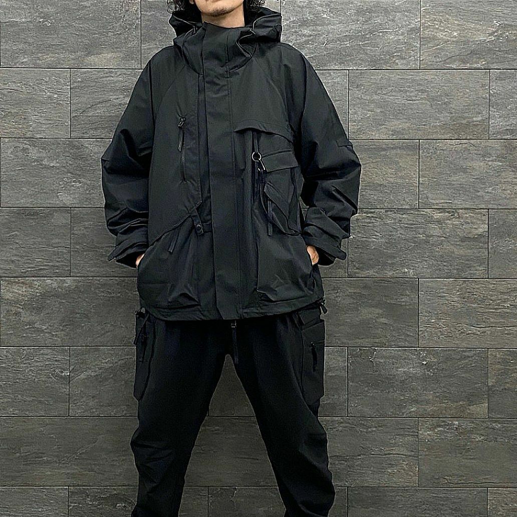 パンツ Goopimade 6H 3D'S Torque-G Cutting Pants GOOPiMADE - VI-X1T - 3D'S “Torque-G“ Cutting Pants