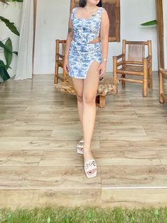Shein Pre-love