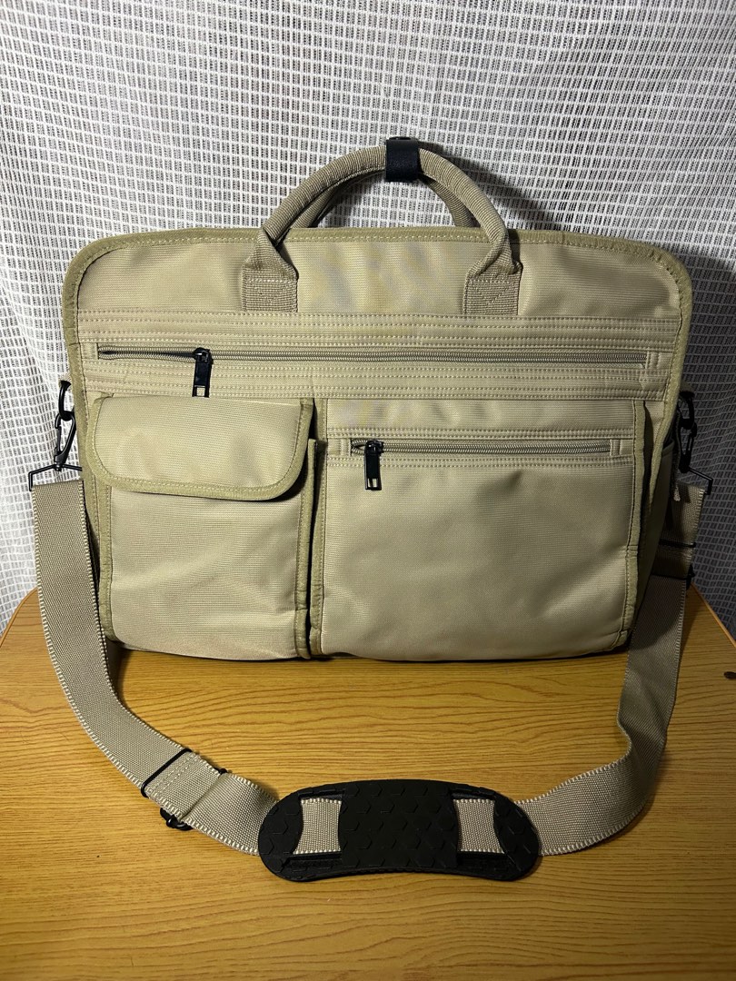 Sling/Laptop Bag, Men's Fashion, Bags, Sling Bags on Carousell