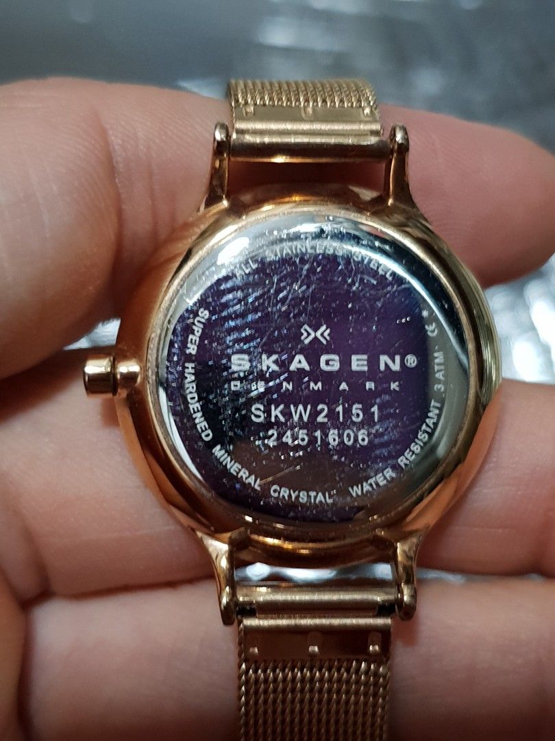 Skagen anita skw2151 discount