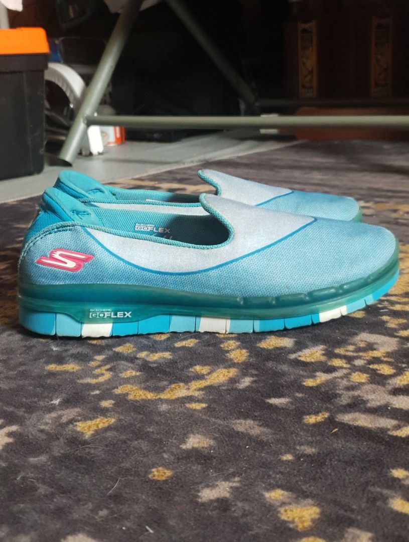 Sketchers goflex sales