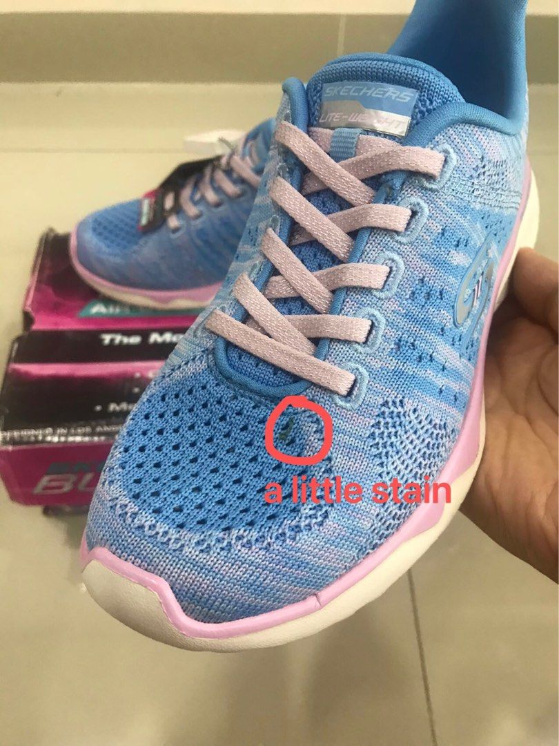 Skechers size on sale 35