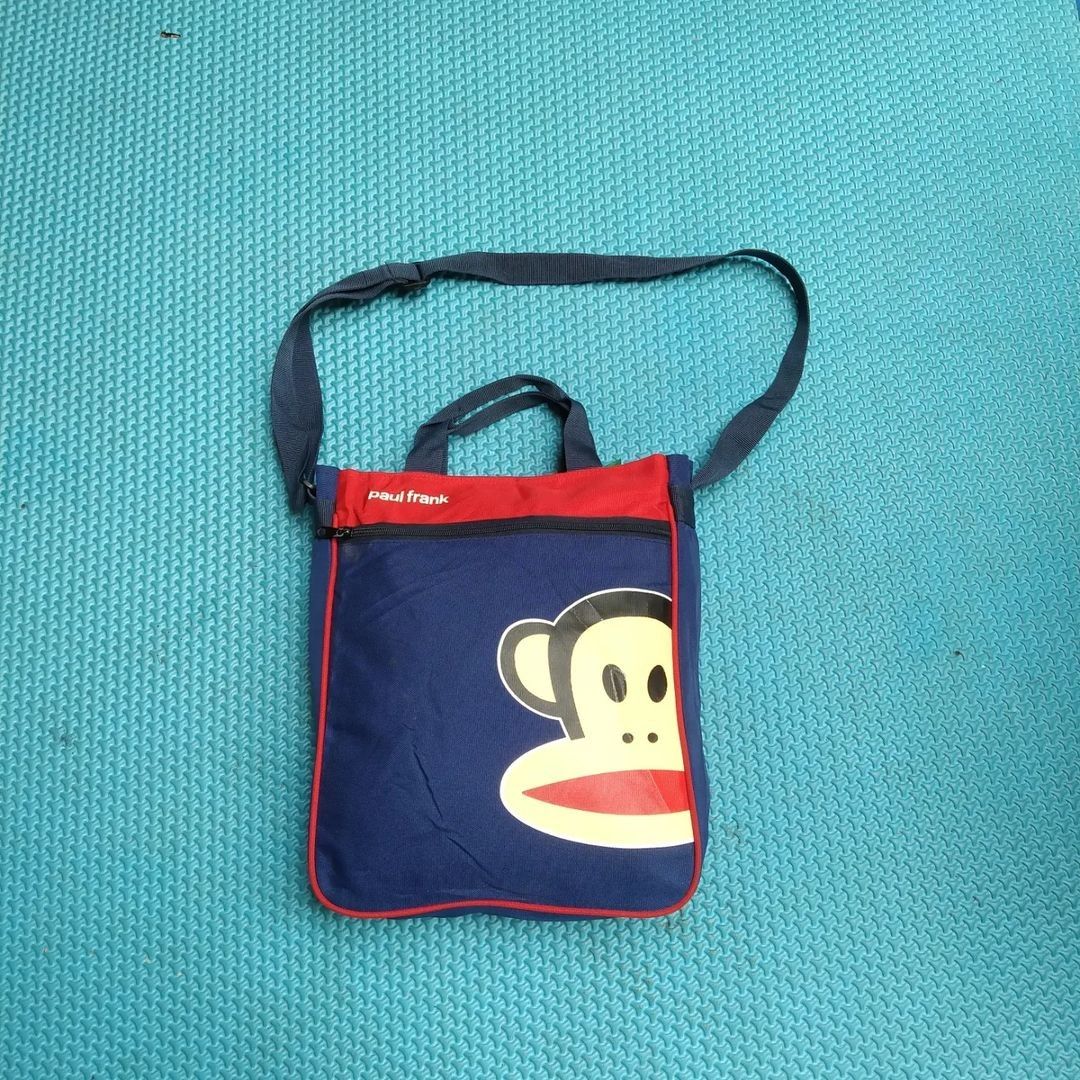 Paul frank sling bag cheap