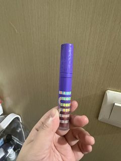 Somethinc idol lipmatte