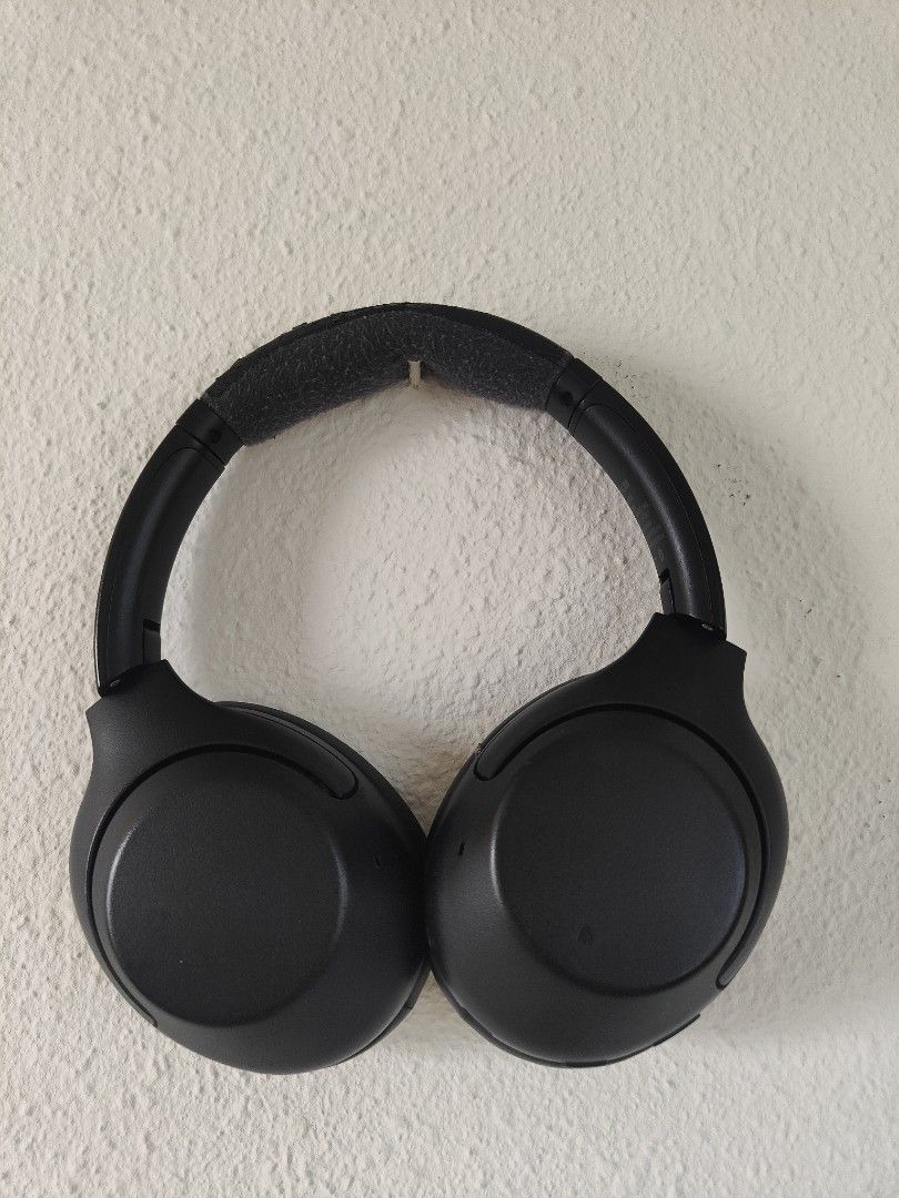 Sony wireless clearance headphones bass boost