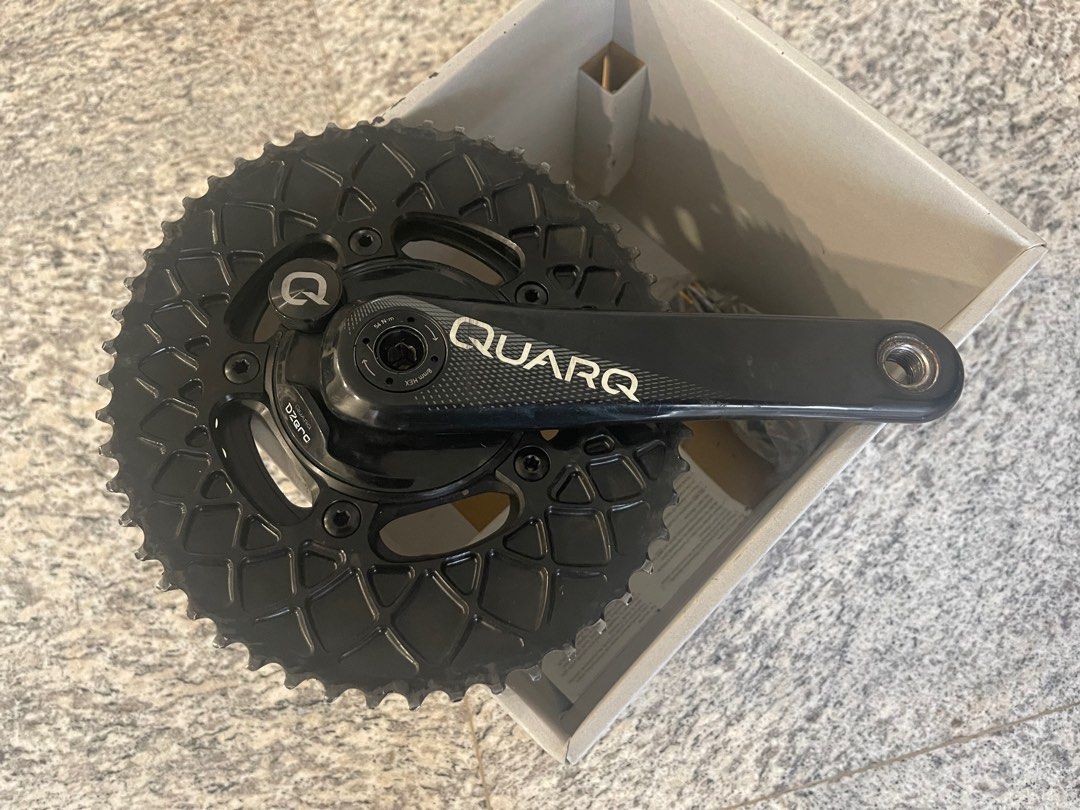 Quarq dfour bb30 store