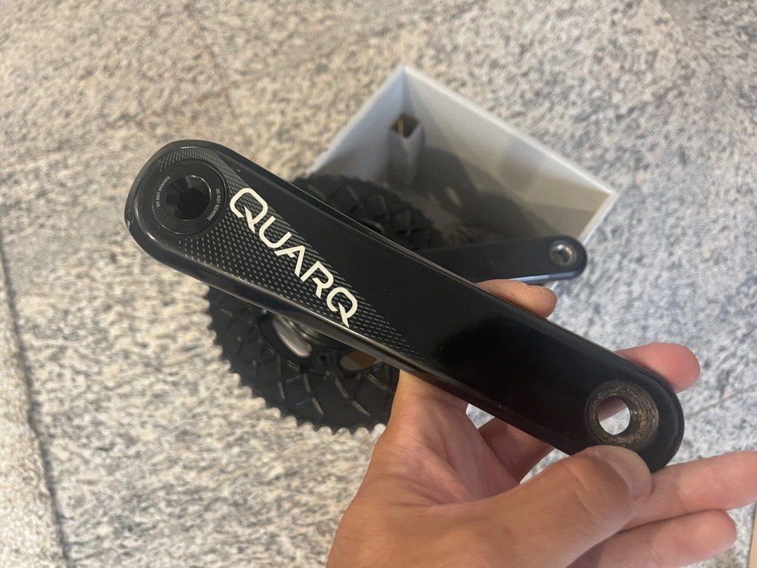 Quarq dzero discount carbon bb30