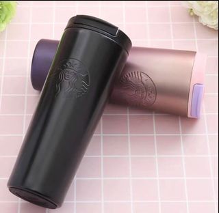 Starbucks Tumbler BUY 1 GET 1