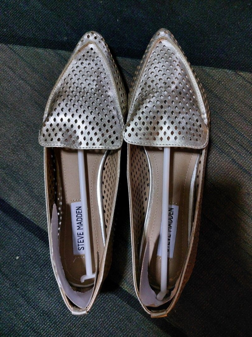 Steve madden doll shoes hot sale