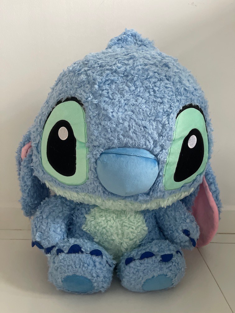 Stitch, Hobbies & Toys, Toys & Games on Carousell