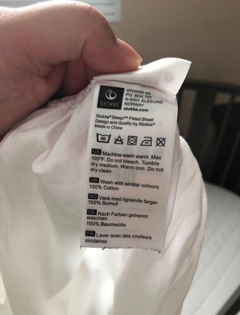 Stokke Sleepi Junior Extension Kit and Mattress, Babies & Kids, Baby Nursery & Kids Furniture