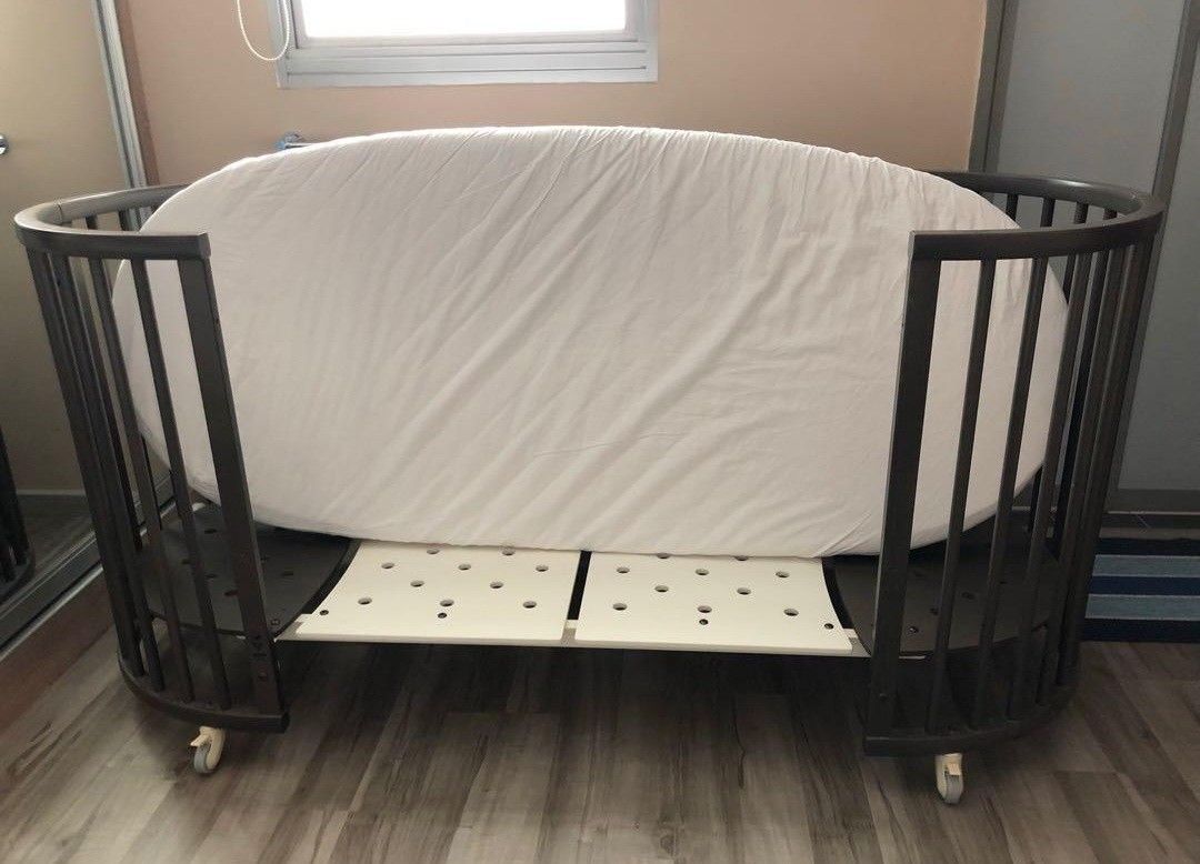 Stokke junior extension online kit