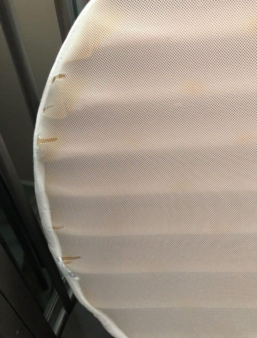 Stokke Sleepi Junior Extension Kit and Mattress, Babies & Kids, Baby