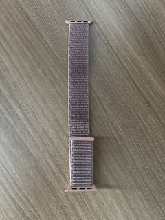 Strap Tali Apple Watch 38/40mm