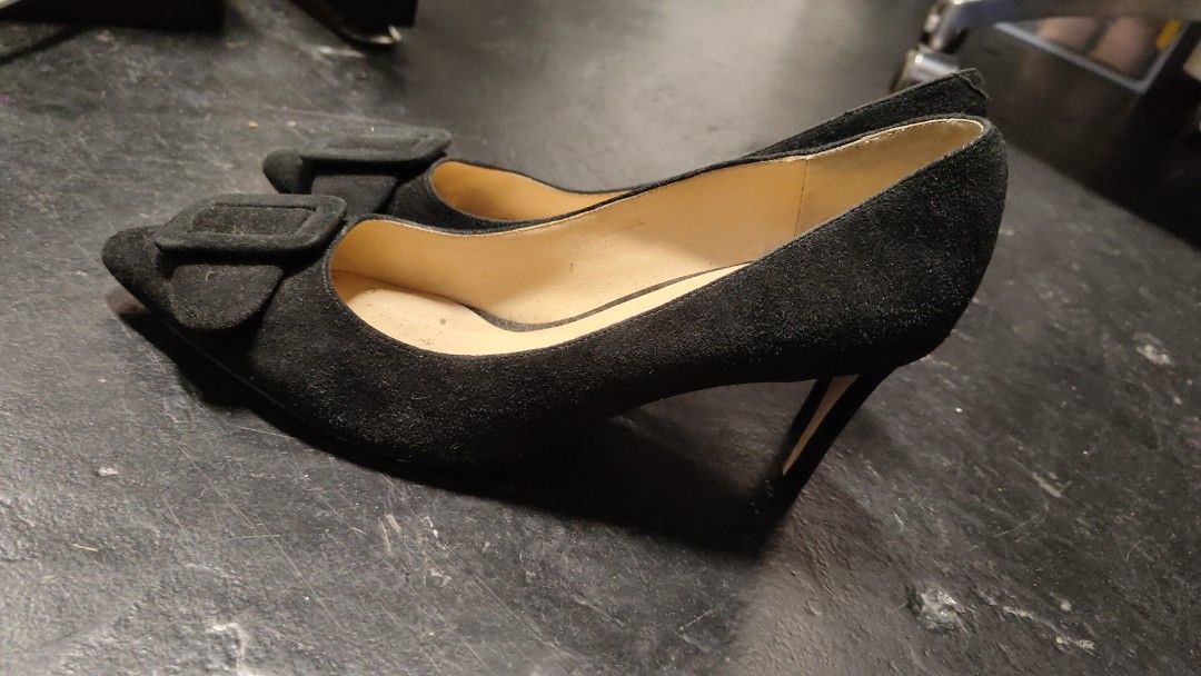 Stuart weitzman online high heel shoes