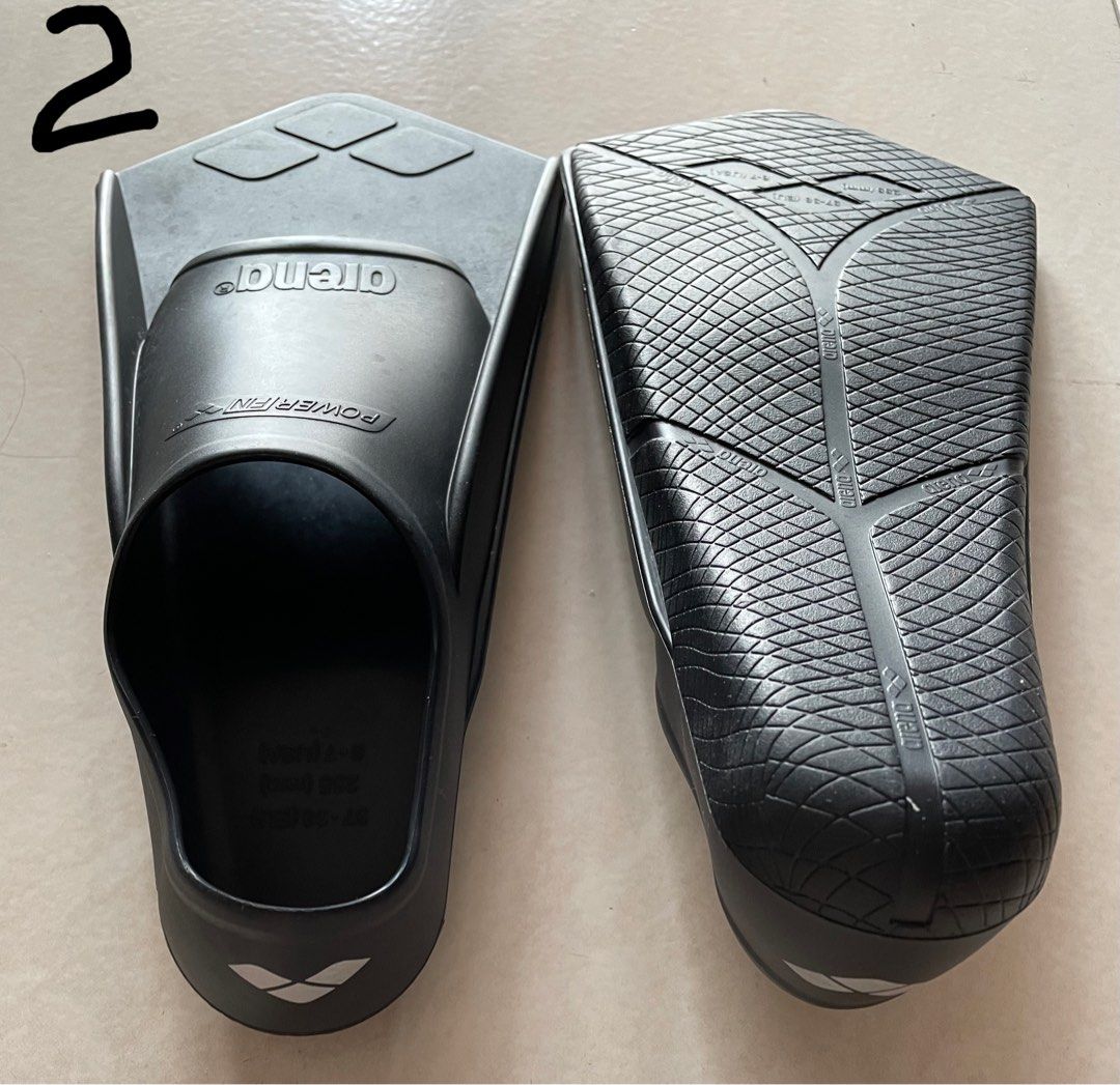 Swim Training Gear, Sports Equipment, Other Sports Equipment and