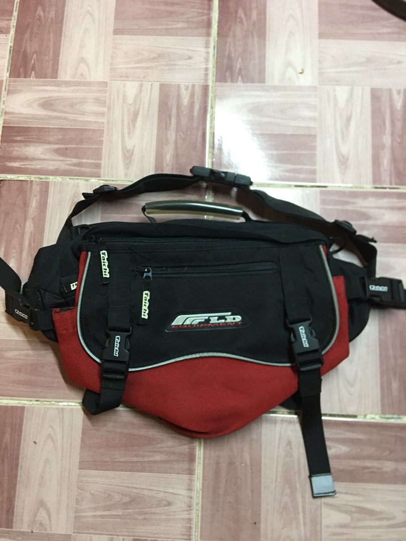 taichi waist bag Men s Fashion Bags Belt bags Clutches and