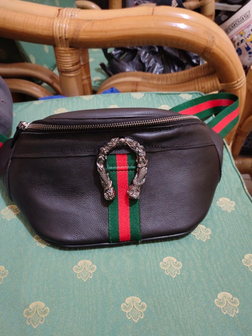 Tas waist bag gucci store
