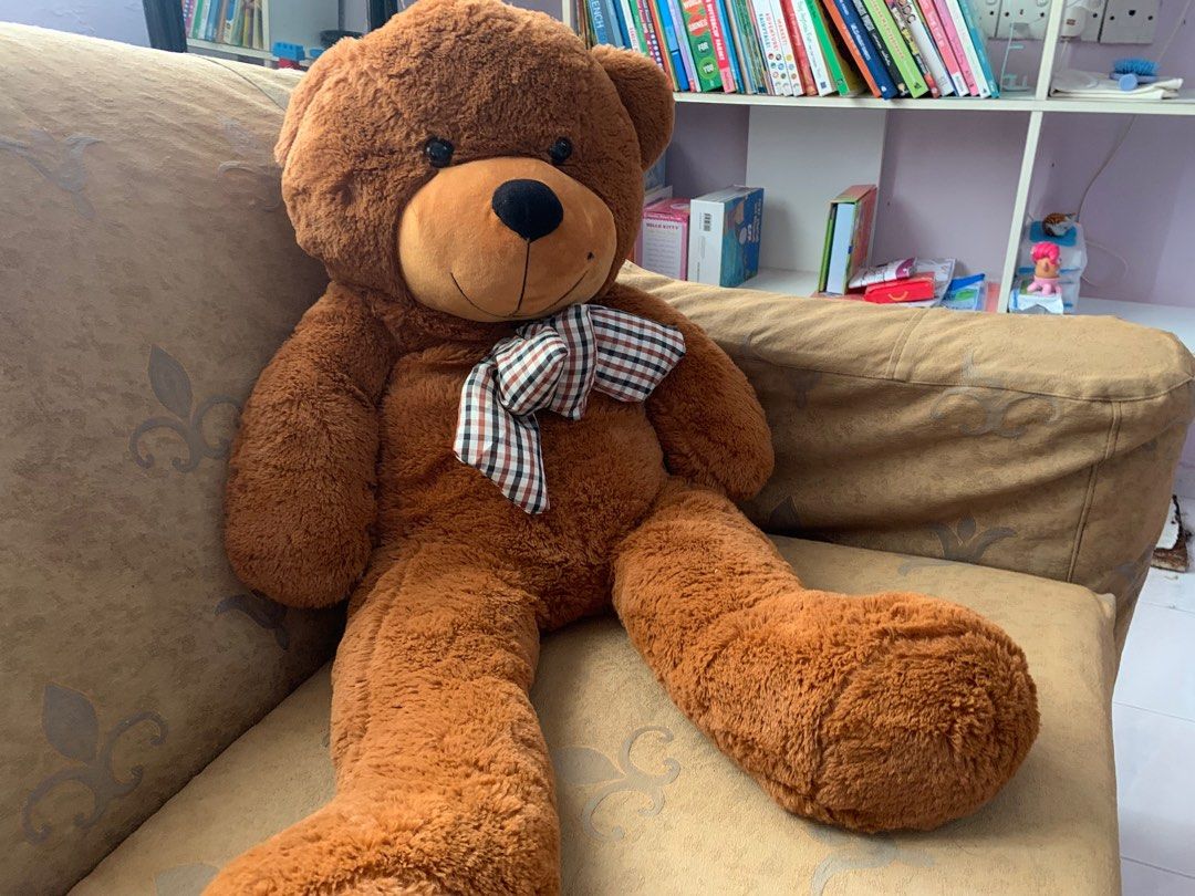 Teddy bear murah deals