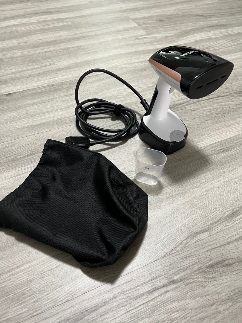 Tefal Access Steam Pocket handheld garment steamer DT3030 (for ...
