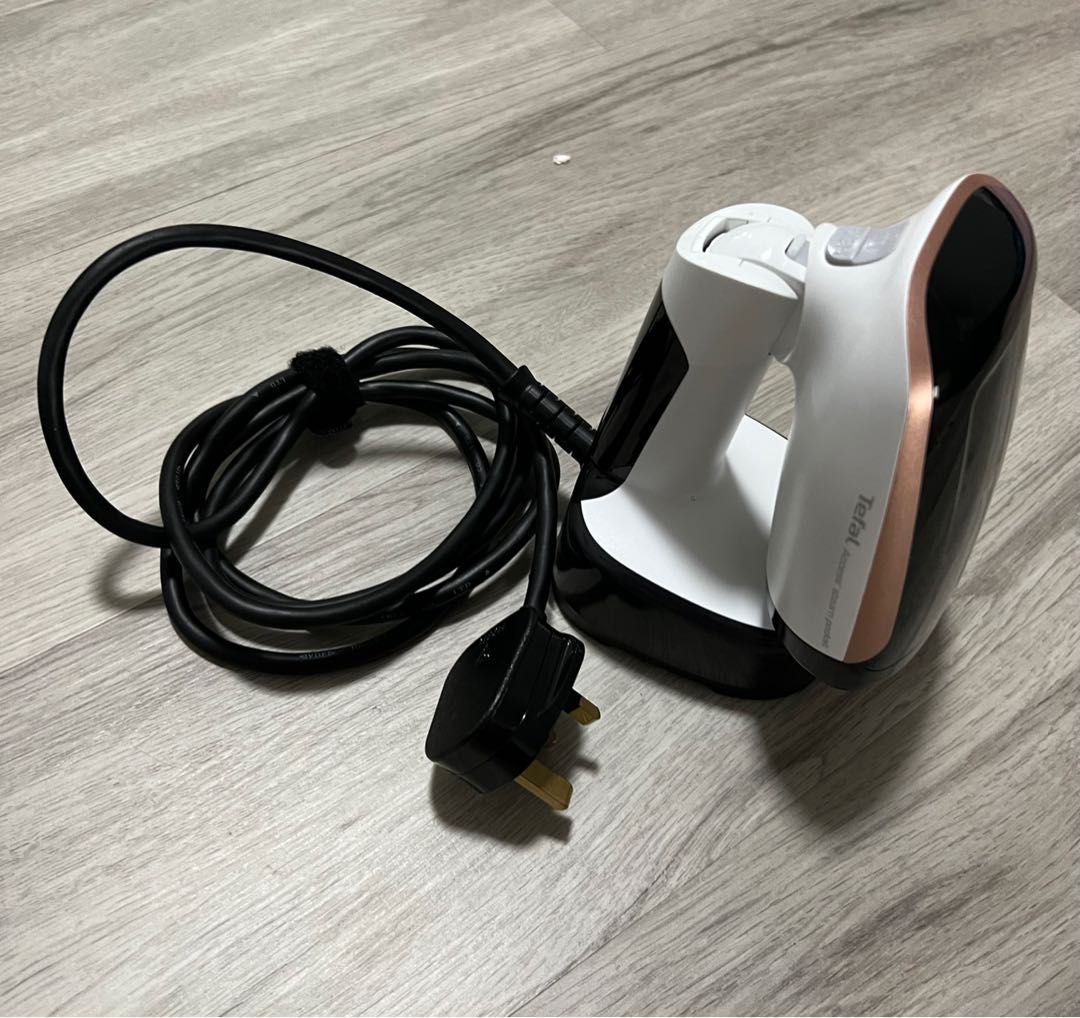 Tefal Access Steam Pocket handheld garment steamer DT3030 (for ...