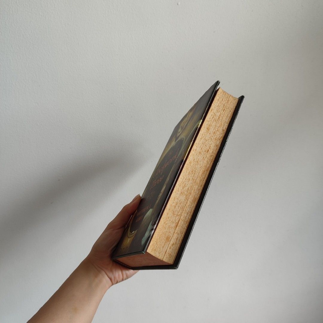 The Clockwork Three by Matthew Kirby, Hobbies & Toys, Books & Magazines ...