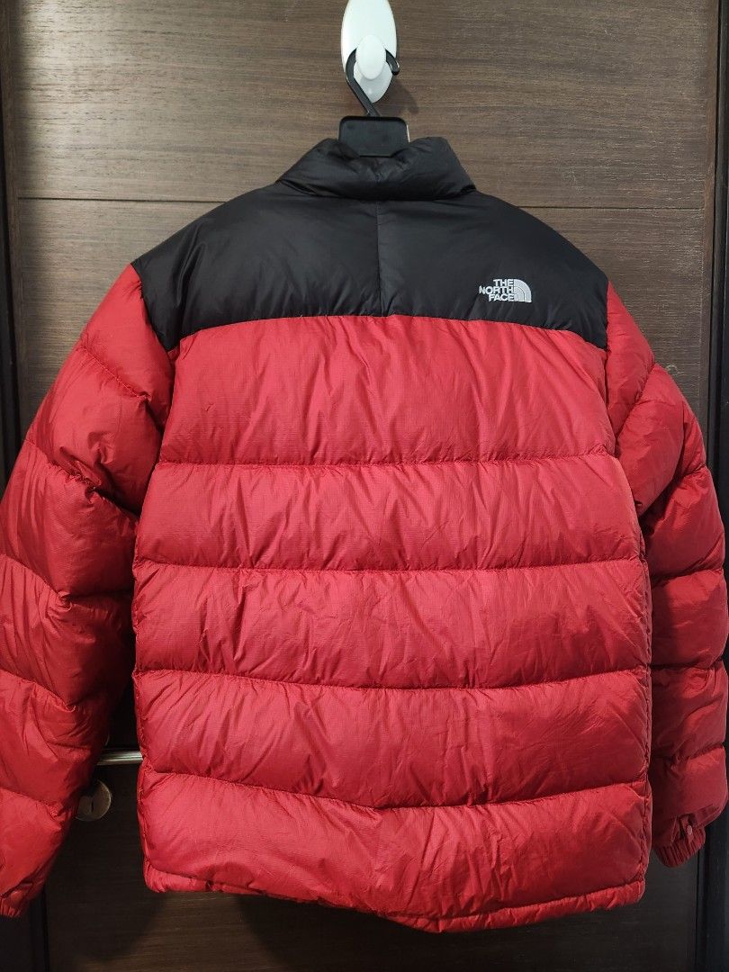 Nuptse 2 down sales jacket