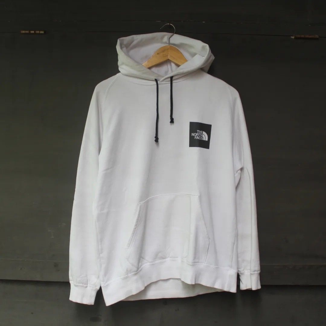 The North Face Rage L/S Sweat Hoodie
