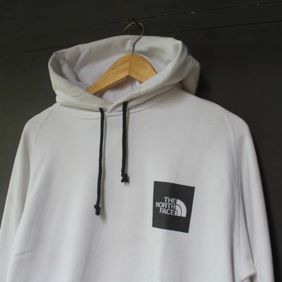 The North Face Rage L/S Sweat Hoodie
