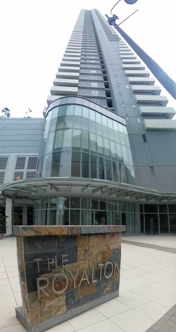 THE ROYALTON at Capitol Commons Estancia, Property, For Sale