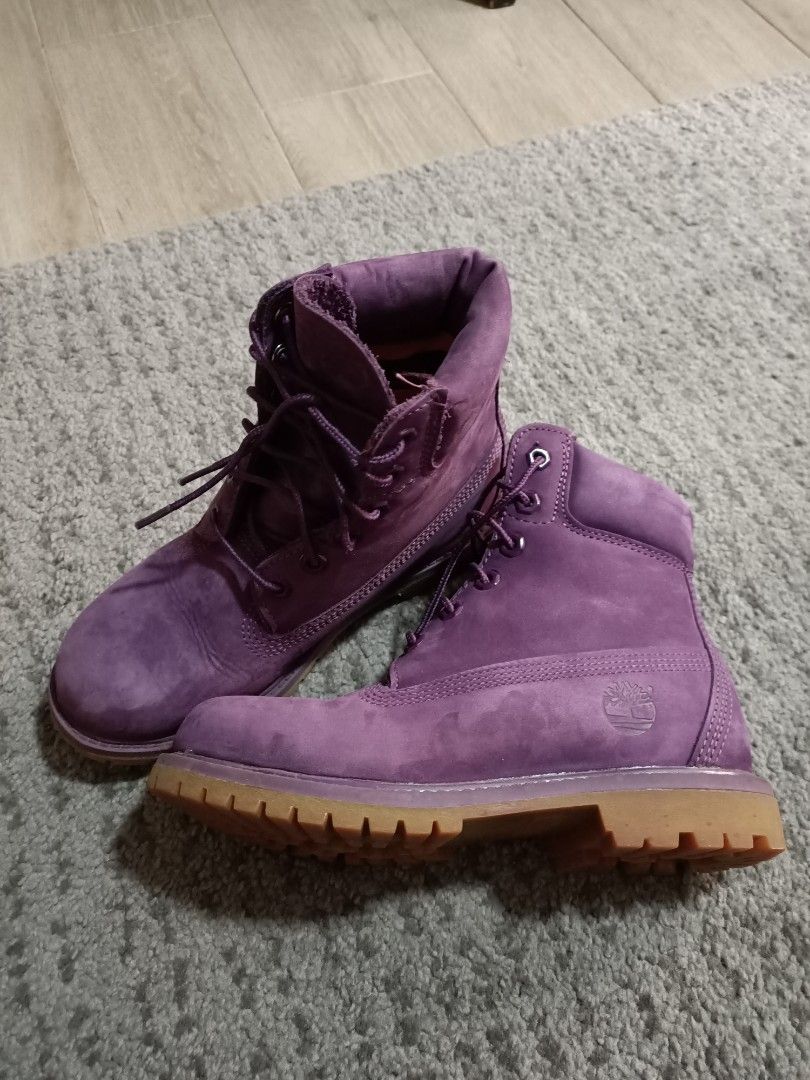 Timberland Boots for ladies kids
