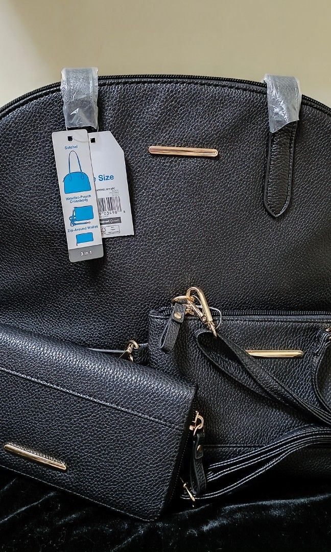 Time and 2025 tru backpack purse