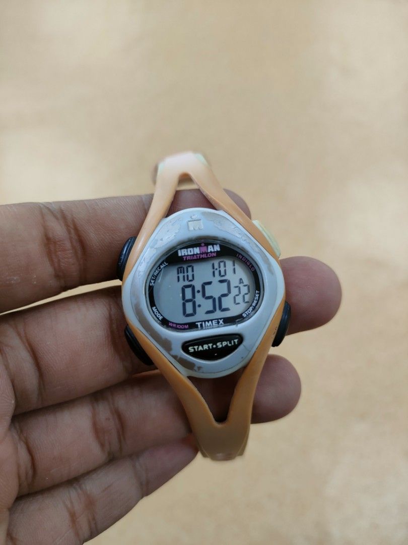 Timex ironman triathlon women's watch outlet